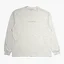 Лонгслів чоловічий Air Jordan Wordmark Longsleeve White FJ0702-050