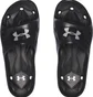 Тапочки мужские Under Armour Slides Ua M Locker Iii Sl Black 1287325-001