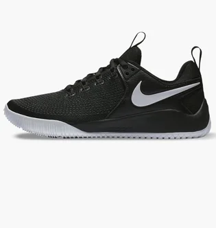 Кросівки чоловічі Nike Air Zoom Hyperace 2 Black AR5281-001