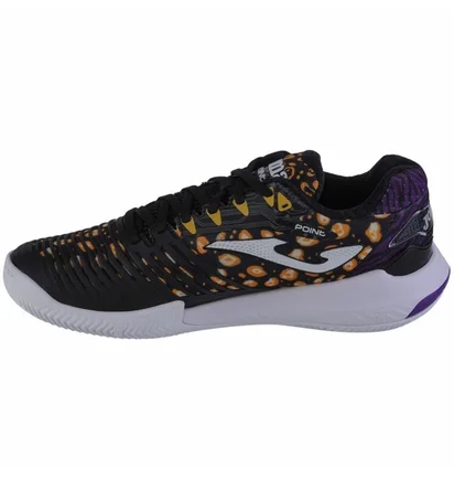 Кросівки чоловічі Joma T.Point Men 2219 Black TPOINW2219P