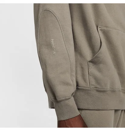 Худі унісекс Nike X Drake Nocta Olive FN7659-040