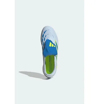 Сороконожки мужские Adidas Predator League Ft Light Blue JR7874