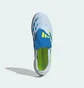 Сороконіжки чоловічі Adidas Predator League Ft Light Blue JR7874