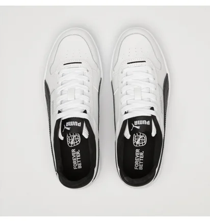 Кросівки жіночі Puma Carina Street White 38939003