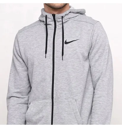 Спортивный костюм мужской Nike M Nk Dry Pant Taper Fleece Grey CJ4317-063__CJ4312-063