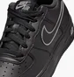 Кроссовки детские Nike Air Force 1 Gs Black IF6158-010