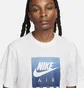 Футболка мужская Nike T-Shirt Sportswear White FQ3794-100