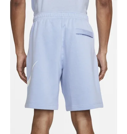 Шорты мужские Nike Nsw Club Light Blue Bv2721-548