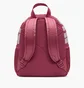 Рюкзак дитячий Nike Brasilia Just Do It Mini Bordo DR6091-634