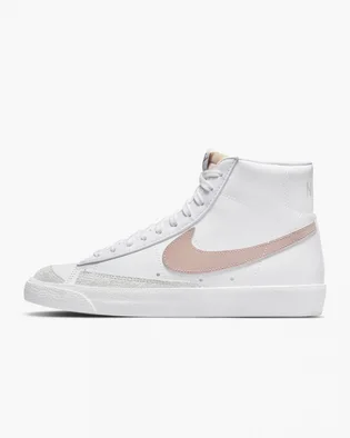 Кеди жіночі Nike Blazer Mid 77 White CZ1055-118