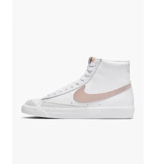 Кеди жіночі Nike Blazer Mid 77 White CZ1055-118