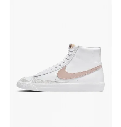 Кеди жіночі Nike Blazer Mid 77 White CZ1055-118