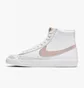 Кеди жіночі Nike Blazer Mid 77 White CZ1055-118