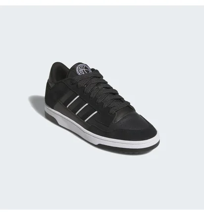 Кросівки жіночі Adidas Rapid Court Low Shoes Black JP5247