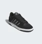 Кросівки жіночі Adidas Rapid Court Low Shoes Black JP5247