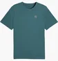 Футболка чоловіча Puma Ess Elevated Turquoise 692054-41