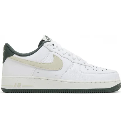 Кроссовки мужские Nike Air Force 1 White HF1939-100