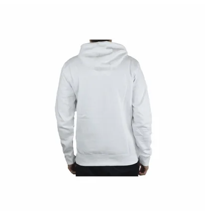 Худі чоловіче Kappa Taino Hooded White 705322001