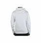 Худі чоловіче Kappa Taino Hooded White 705322001