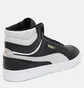 Кроссовки мужские Puma Shuffle Mid Black 38074802