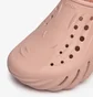 Тапочки мужские Crocs Echo Clog Peach 207937-6TY