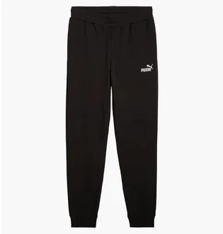 Штаны мужские Puma No. 1 Logo Black 682608-01
