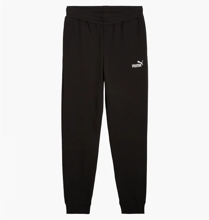 Штаны мужские Puma No. 1 Logo Black 682608-01