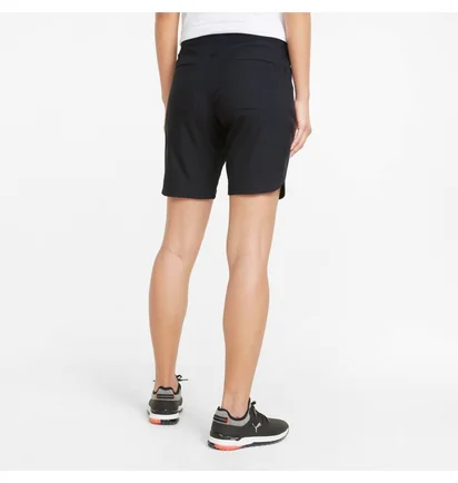 Шорты женские Puma Bermuda Black 533013-02