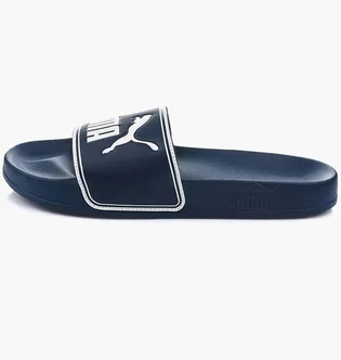 Тапочки чоловічі Puma Leadcat Blue 360263-02