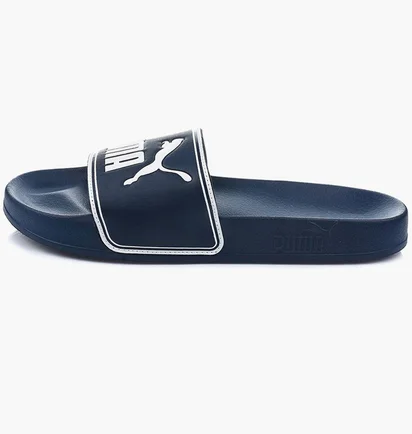 Тапочки чоловічі Puma Leadcat Blue 360263-02