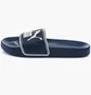 Тапочки чоловічі Puma Leadcat Blue 360263-02