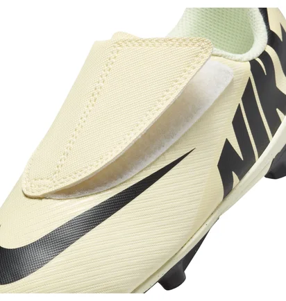 Бутси дитячі Nike Mercurial Vapor 15 Club Yellow DJ5964-700