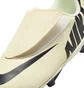 Бутси дитячі Nike Mercurial Vapor 15 Club Yellow DJ5964-700