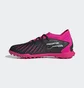 Сороконожки детские Adidas Predator Accuracy.3 Tf Black/Pink GW7078