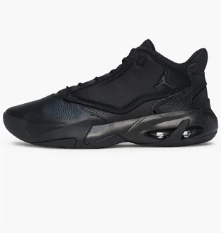 Кросівки чоловічі Air Jordan Max Aura 4 Black Dn3687-001