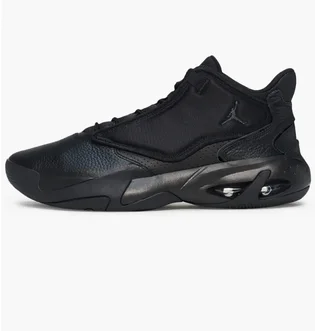 Кроссовки мужские Air Jordan Max Aura 4 Black Dn3687-001