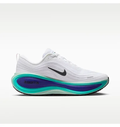 Кросівки чоловічі Nike Vomero Plus White HV8150-104