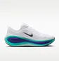 Кросівки чоловічі Nike Vomero Plus White HV8150-104