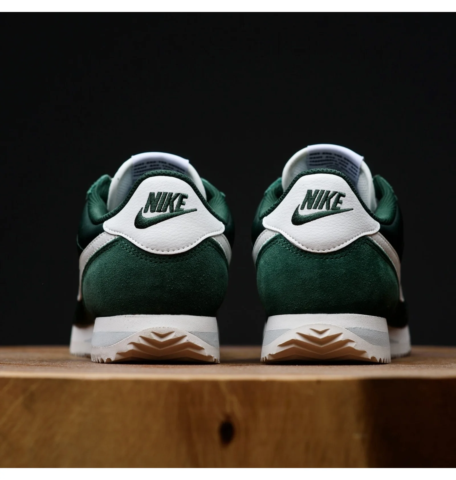ᐉ Кроссовки женские Nike Cortez Green DZ2795-300 - купить в