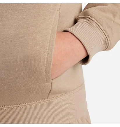 Спортивный костюм детский Nike Sportswear Club Fleece Tracksuit Beige FD3114-247