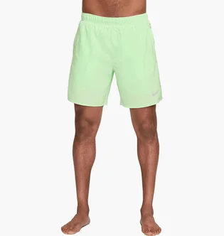Шорти чоловічі Nike Challenger Green DV9357-376