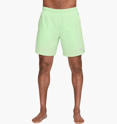 Шорты мужские Nike Challenger Green DV9357-376