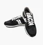 Кроссовки мужские Saucony Jazz Original Black S2044-449