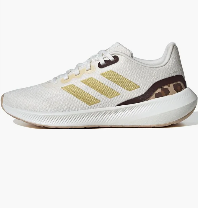 Кроссовки женские Adidas Runfalcon 3 Running Shoes White IE0751