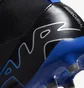 Бутси дитячі Nike Jr Zoom Mercurial Superfly 9 Academy Black DJ5623-040