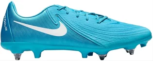 Бутси унісекс Nike Phantom Gx Ii Acad Sg-Pro Ac Light Blue FJ2549-400