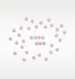Кросівки чоловічі Nike Nocta Air Force 1 Low MenS Shoes Pink CZ8065-600