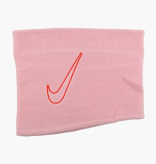 Бафф детский Nike Fleece Neckwarmer 2.0 Pink N.100.0657.634.OS