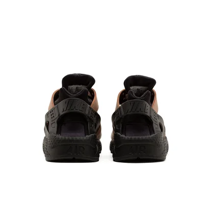Кросівки чоловічі Nike Air Huarache Le Toadstool Brown/Black DH8143-200