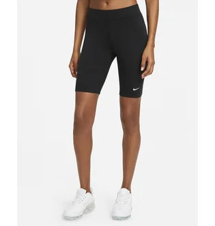 Шорты женские Nike W Nsw Essntl Mr Biker Short Black CZ8526-010